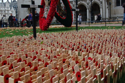 Field of Remembrance
