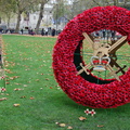 Main Army Wreath