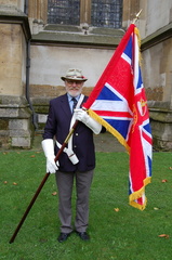 Parry Jones