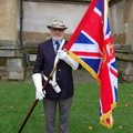 Parry Jones