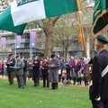 Remembrance Service