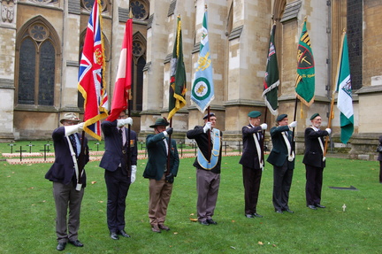 The Colour Party 1