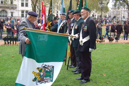 The Colour Party 2