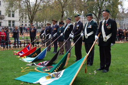 The Colour Party 3