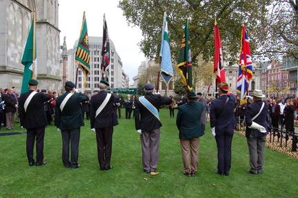The Colour Party 5