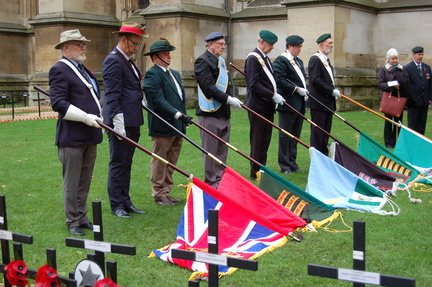 The Colour Party