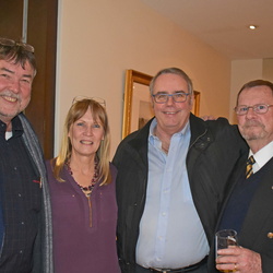 Victory Services Club Gatherings 2019