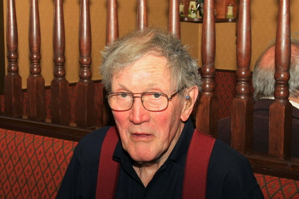 John Strouts