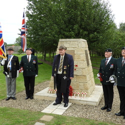 Memorial Sevice 2019