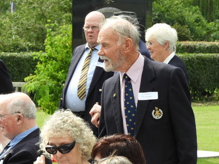 Stewart Edwards