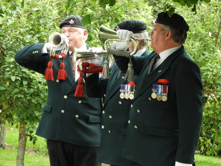 The Last Post