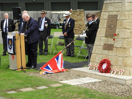 We shall remember them