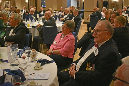 Alan Toms, Jenny Cubitt, Anthony Murphy