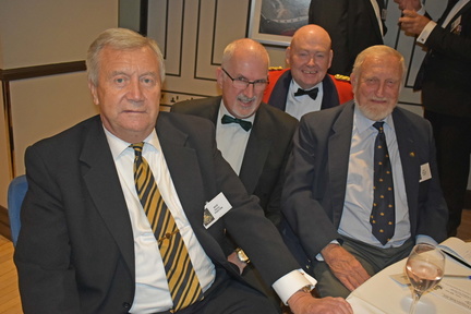 Gerry Paxton, Colin Bewes, uk, Winston Hart