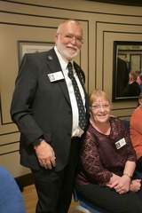 Glenn and Jane Seymour Hall