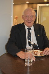 Tony Granger