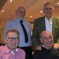 Paul Brewster, Mike Coleman, Peter Biddulph, Peter Phillips