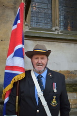 Charlie Atkinson