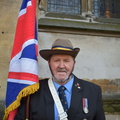 Charlie Atkinson