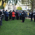 Remembrance Service