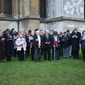 Remembrance Service