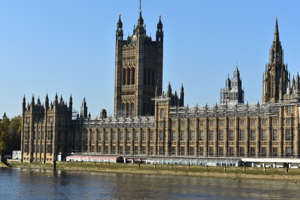 Houses of Parliament