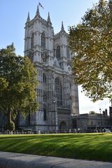 Westminster Abbey