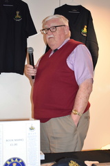 Bertie Cubitt