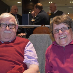 Victory Services Club Gatherings 2020