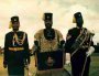 13. askaria bandsmen.