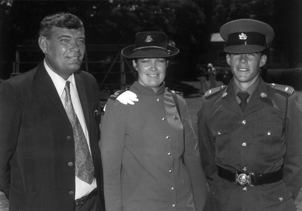 1979 Jan pass out 0146