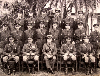 Coronation1953Contingent