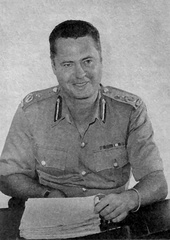 Bradfield John