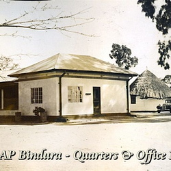 Bindura