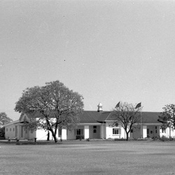Bulawayo Camp