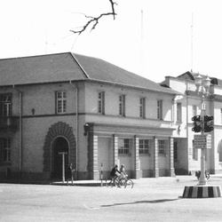 Bulawayo Central