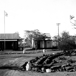 Chakari