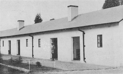 NPTS New Quarters