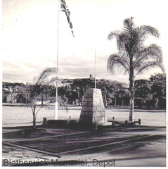 Blatherwick Memorial