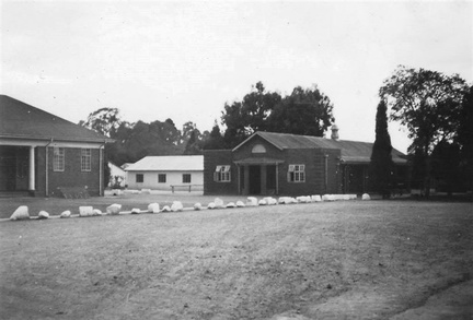 Edwards Block Depot 1957
