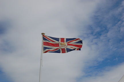 BSAC Flag