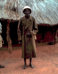 Chief Mola, Omay TTL patrol 1966