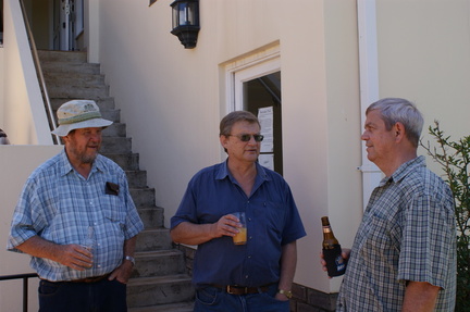 Hillcrest Braai 2009 (4)