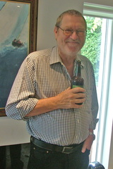 Les Burrow