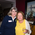 Kathy Hall, Catherine Berry