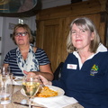 Helen Tate, Kathy Hall
