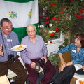Seamus Power, Fred Punter, Karon Cornell, Pat Deasy