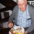 Gordon Norris 