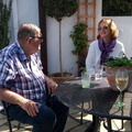 Biff Way, Enid Pretorius