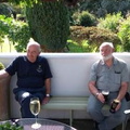 Pater Phillips, Chris Tate